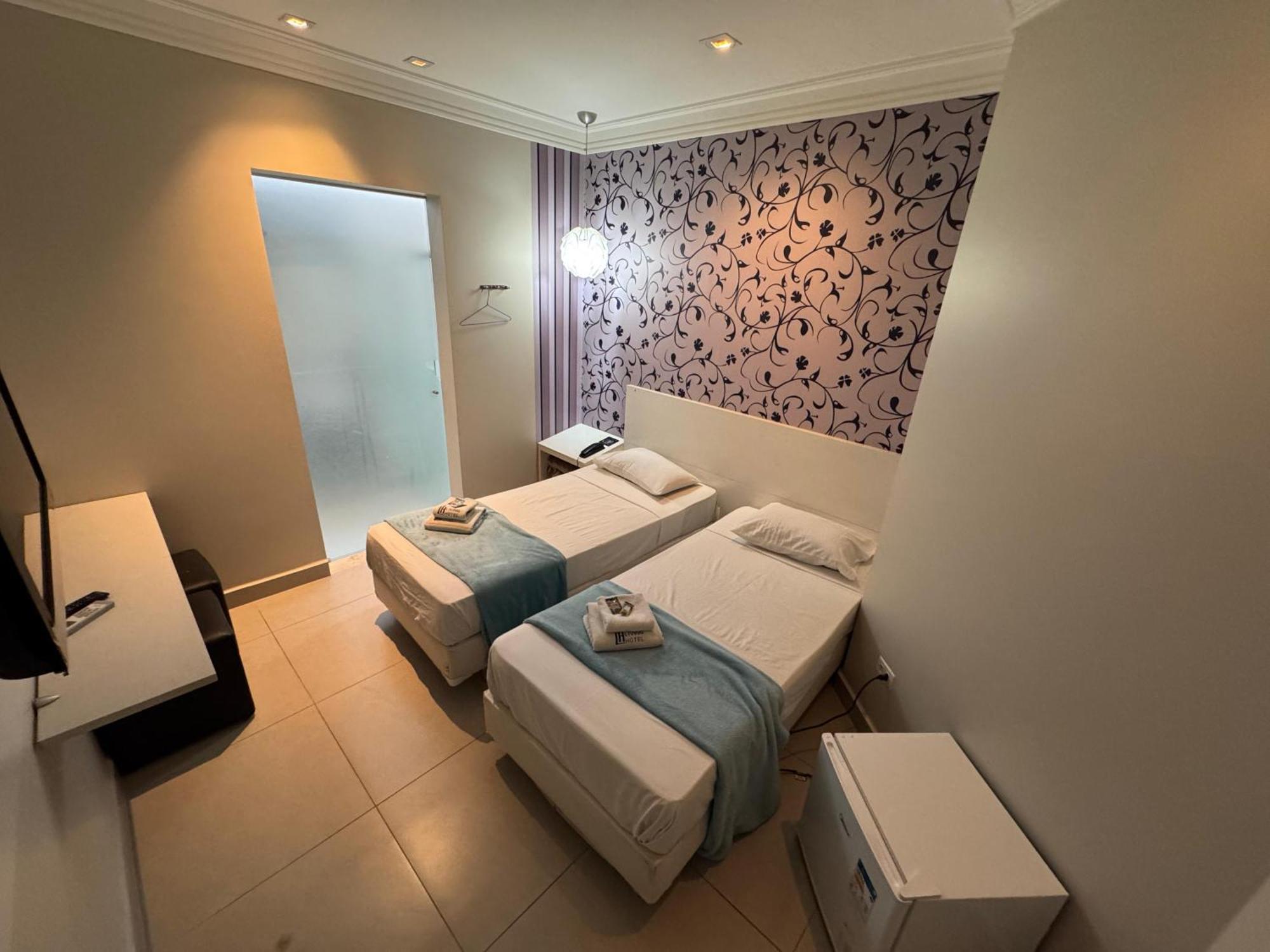 Hotel Suites Flex Inn — Photos 1