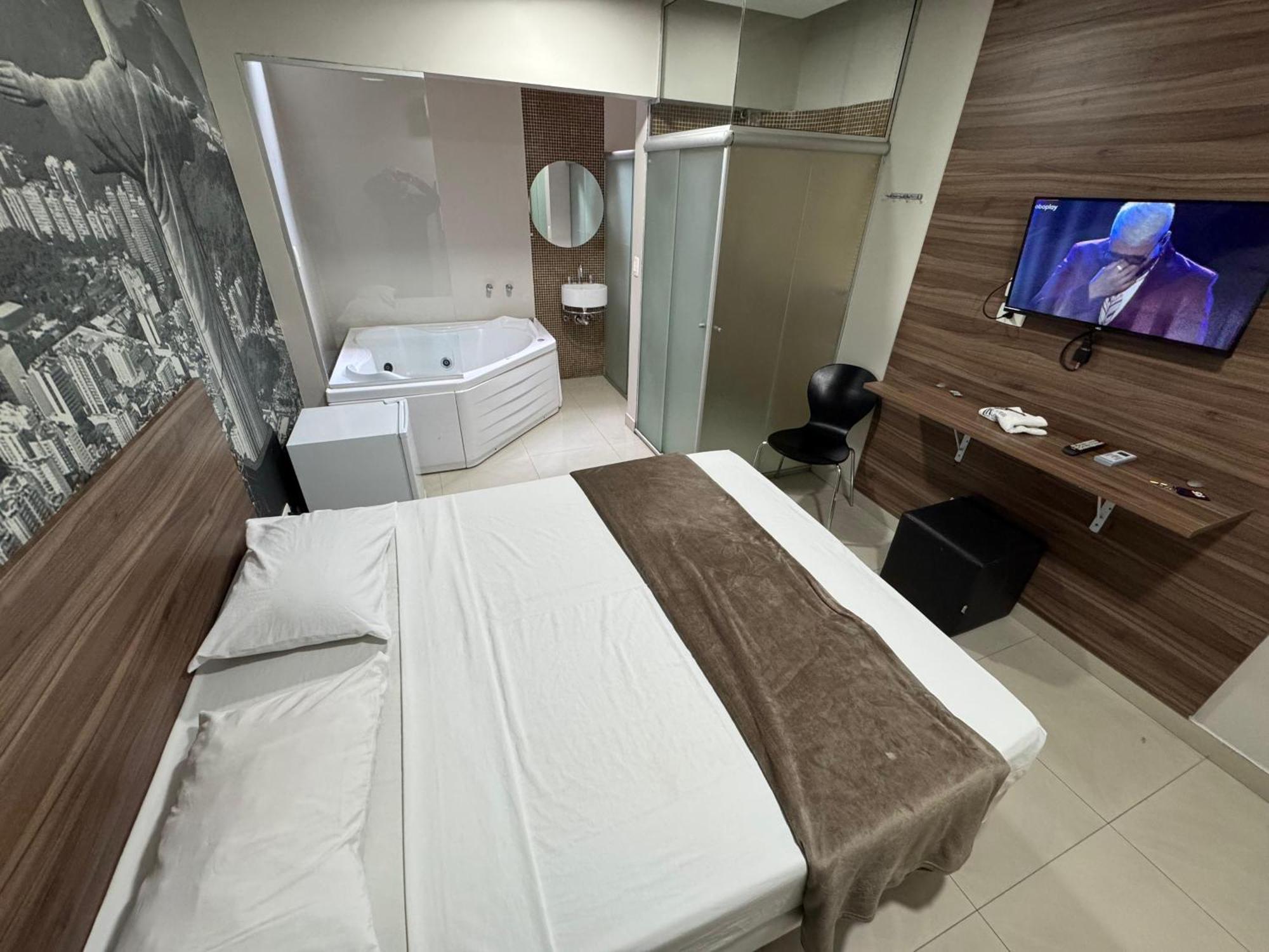 Hotel Suites Flex Inn — Photos 2